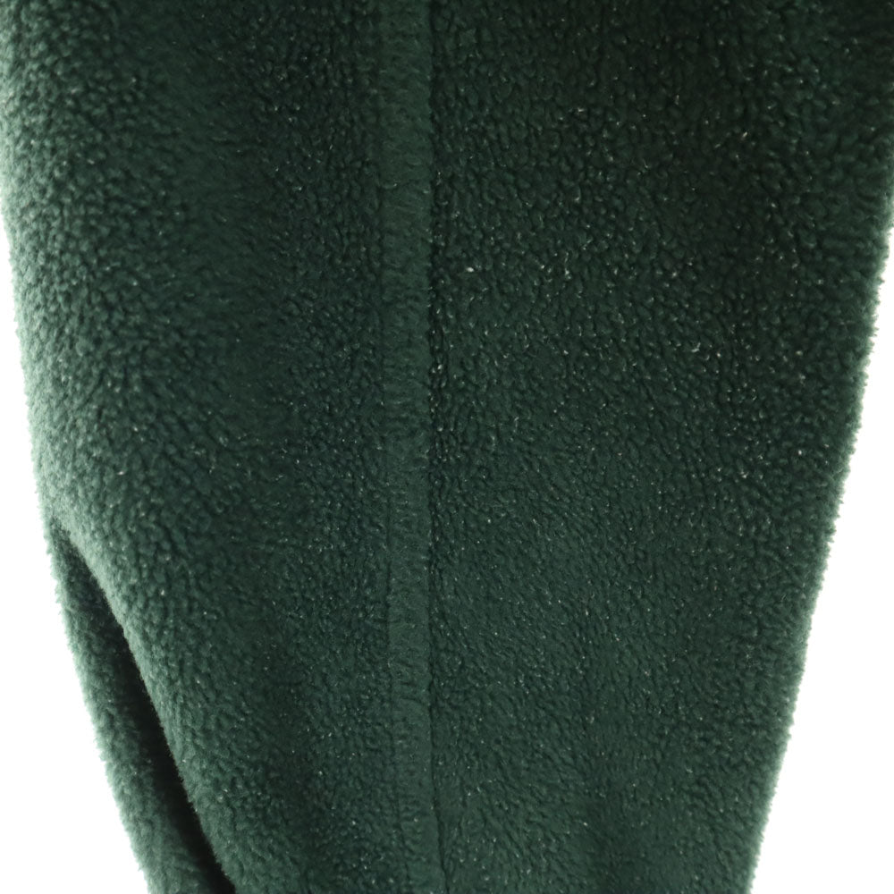 Columbia コロンビア フリースジャケット L ダークグリーン アウトドア レディース