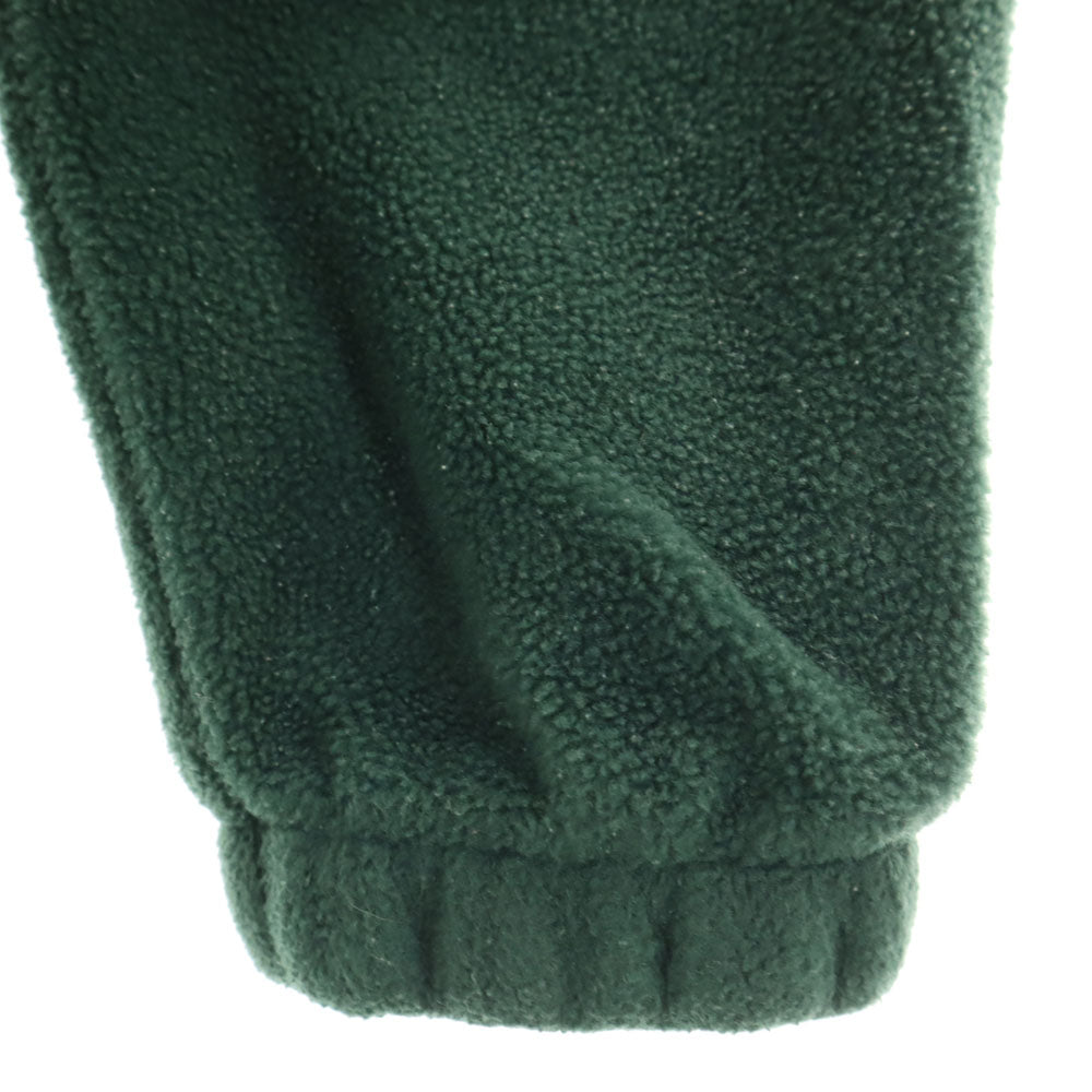 Columbia コロンビア フリースジャケット L ダークグリーン アウトドア レディース