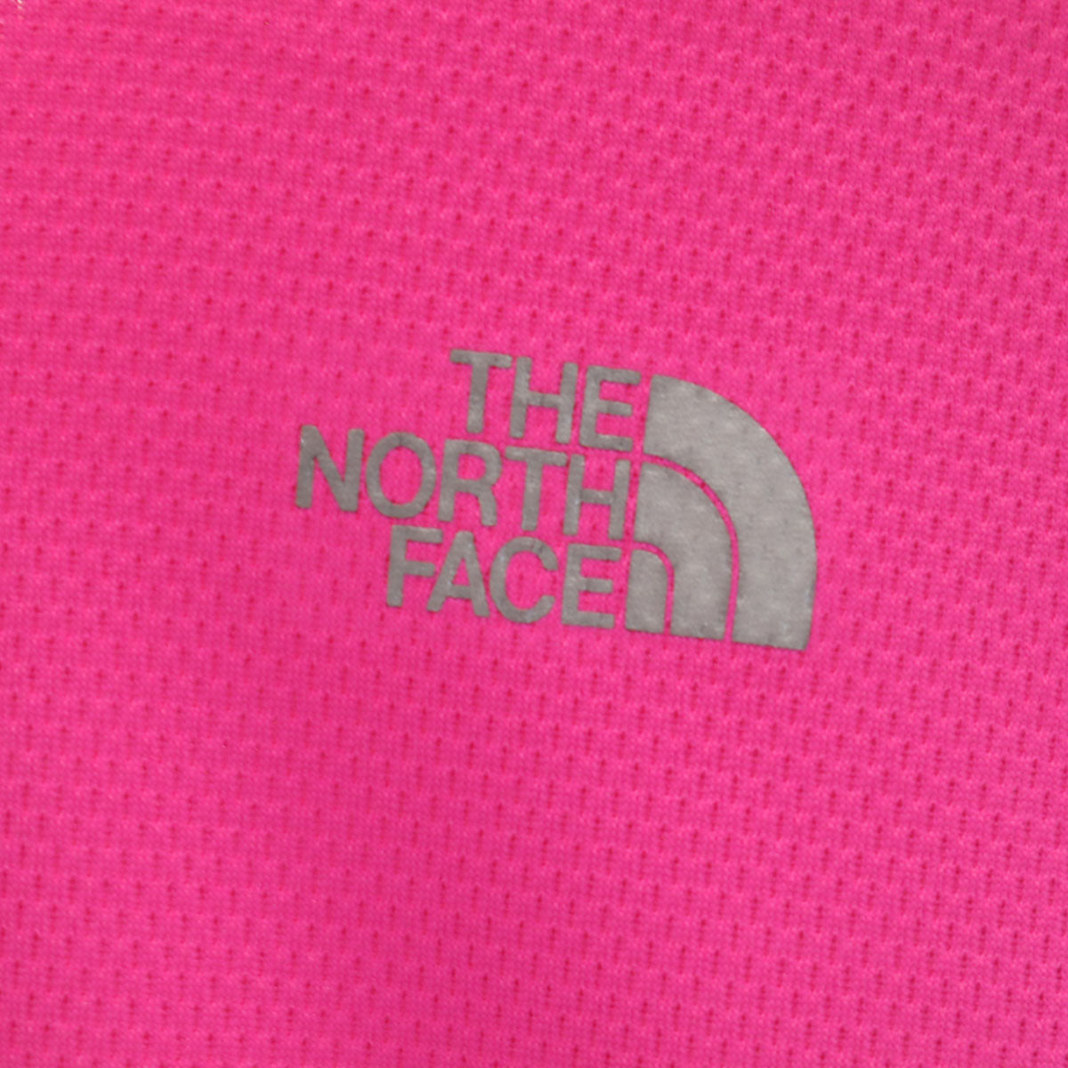 THE NORTH FACE ノースフェイス トレーニング 長袖 ウェア S ピンク レディース