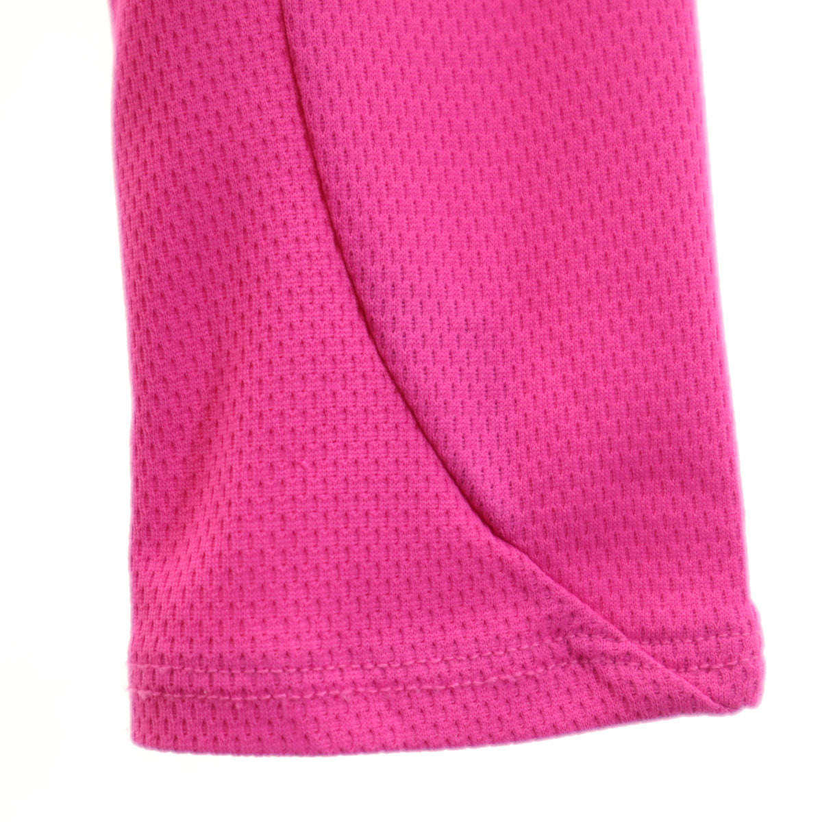 THE NORTH FACE ノースフェイス トレーニング 長袖 ウェア S ピンク レディース