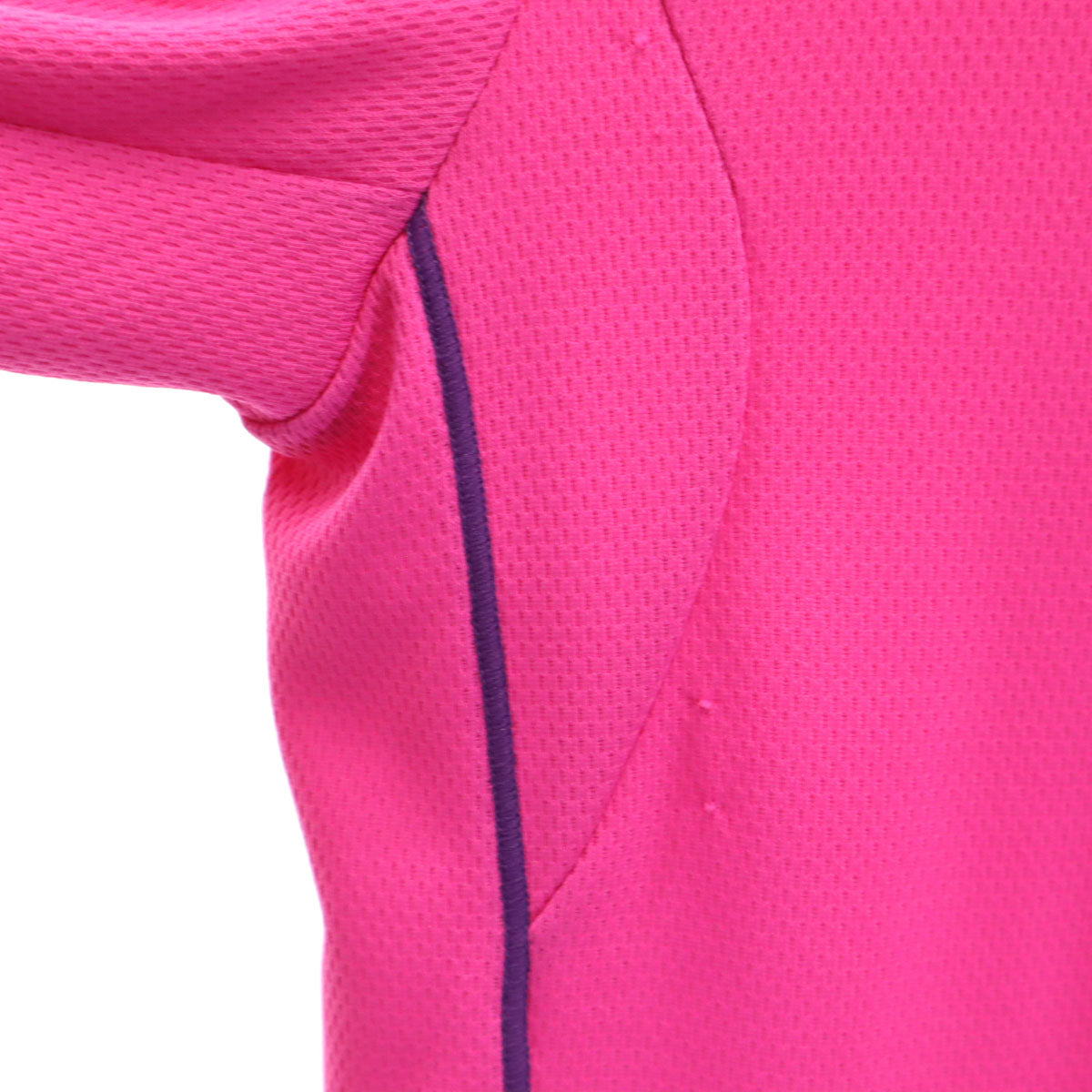 THE NORTH FACE ノースフェイス トレーニング 長袖 ウェア S ピンク レディース