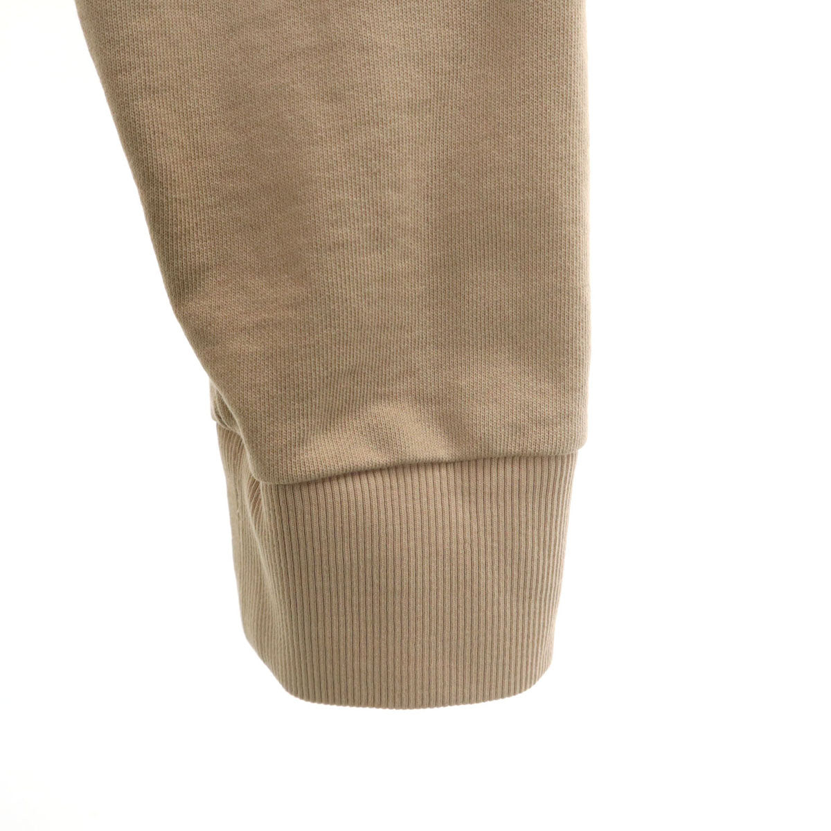 patagonia パタゴニア 長袖 スウェットパーカー M ベージュ アウトドア 26330FA22 メンズ