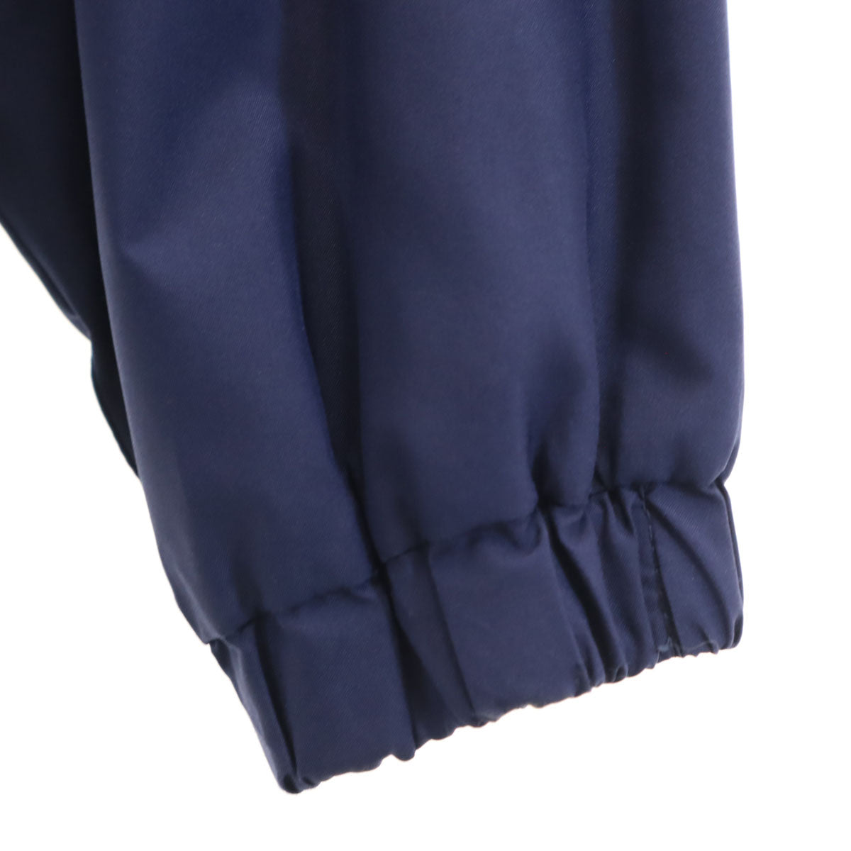 DESCENTE デサント ウインドブレーカー M ネイビー FUNCTIONAL SPORT 裏メッシュ ジャケット メンズ