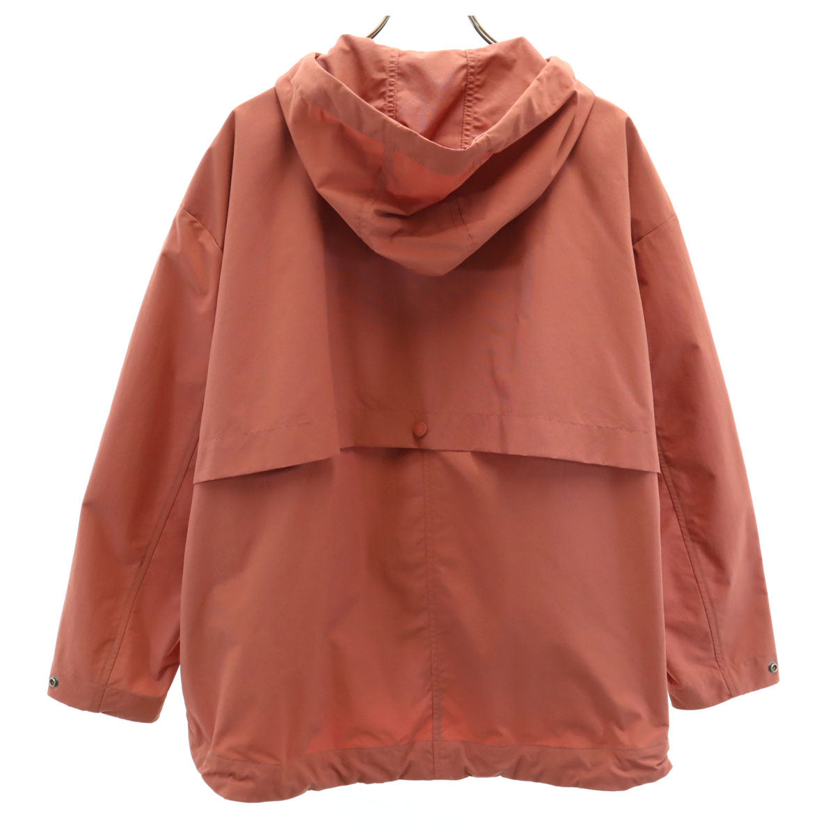 POLO RALPH LAUREN ポロラルフローレン フーデッド ジャケット S レッド系 メンズ