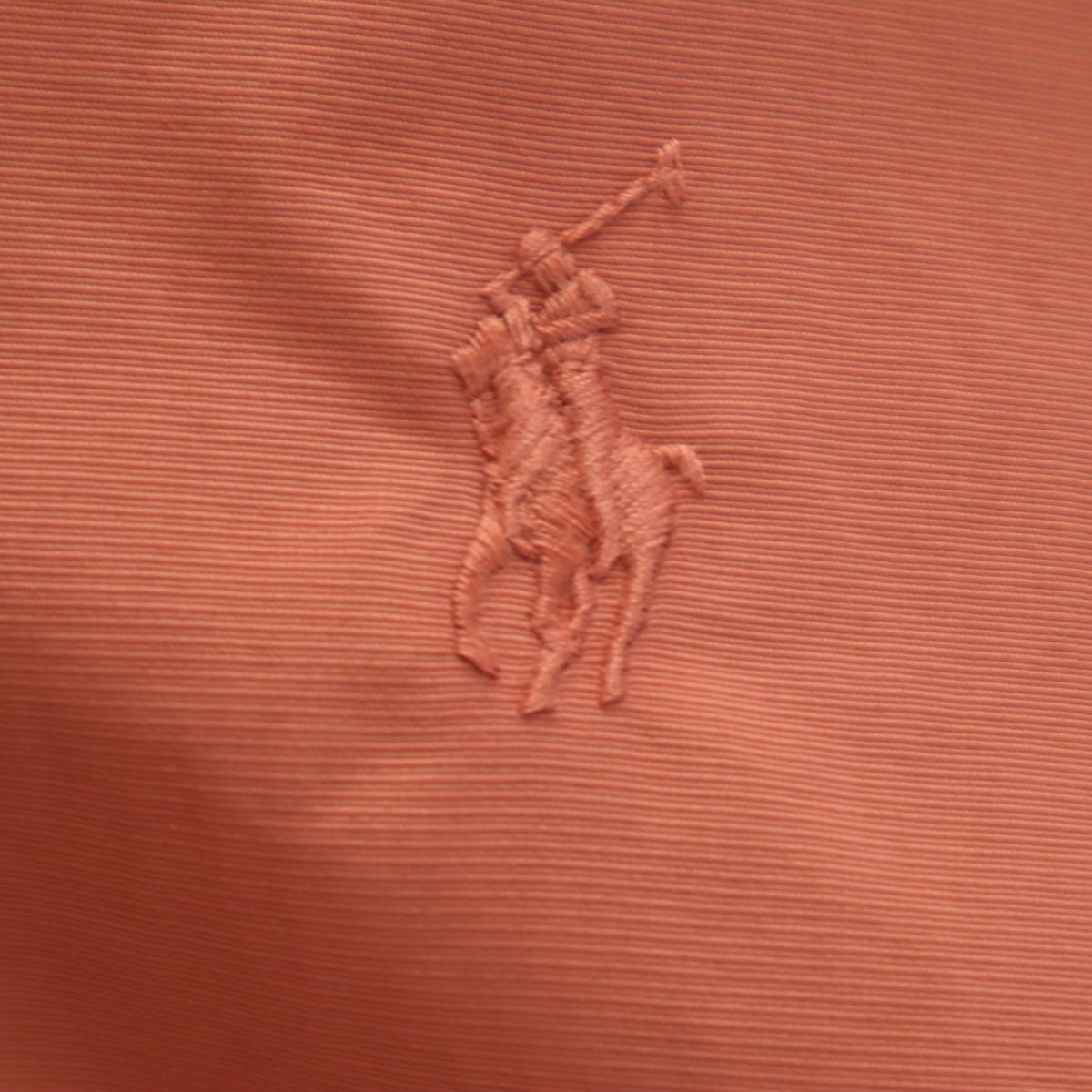 POLO RALPH LAUREN ポロラルフローレン フーデッド ジャケット S レッド系 メンズ