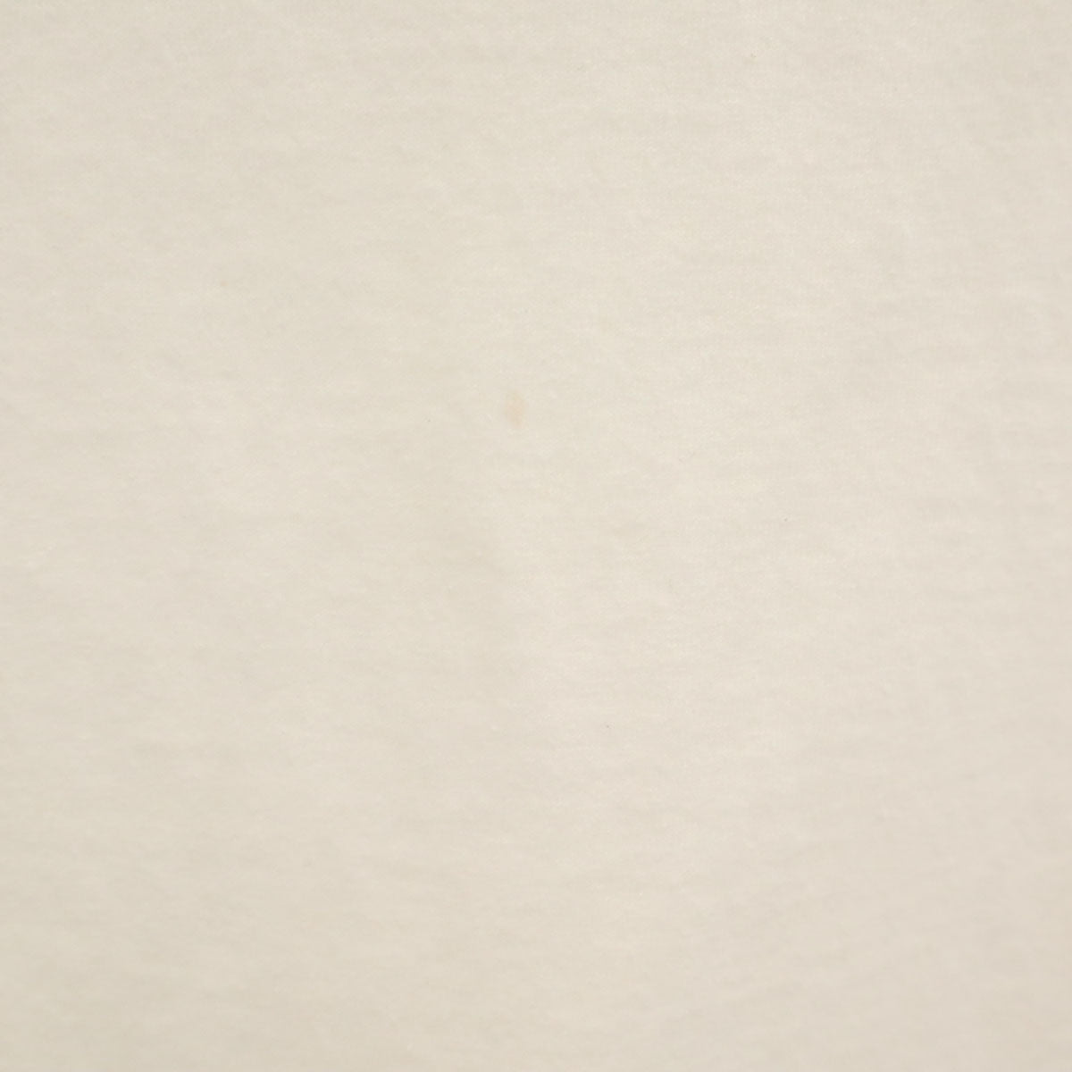 HUF ハフ 長袖 プリント Tシャツ L ホワイト ロンT メンズ