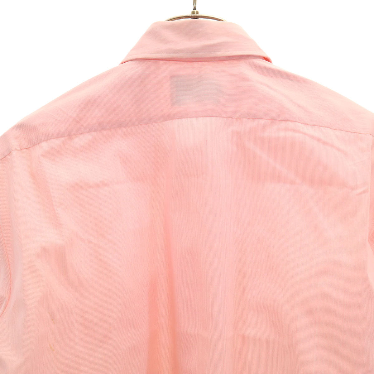 ARROW アロー 70s ヴィンテージ 日本製 長袖 シャツ ピンク メンズ