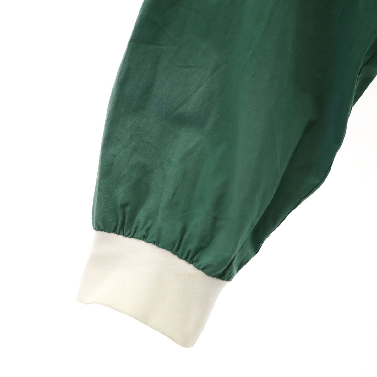 XLARGE エクストララージ 長袖 プルオーバー シャツ L グリーン メンズ