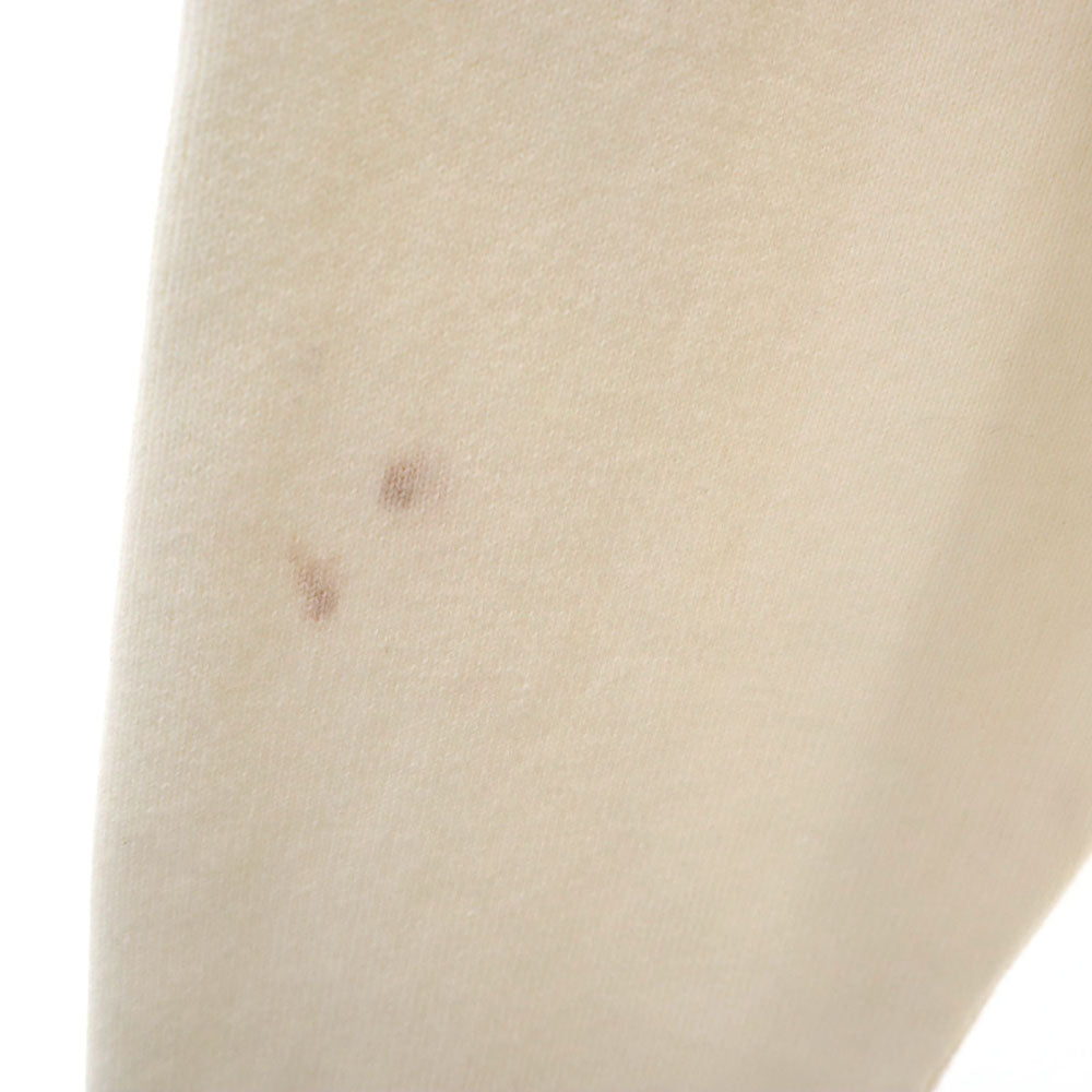 A.P.C. アーペーセー 長袖 ニット M アイボリー セーター レディース