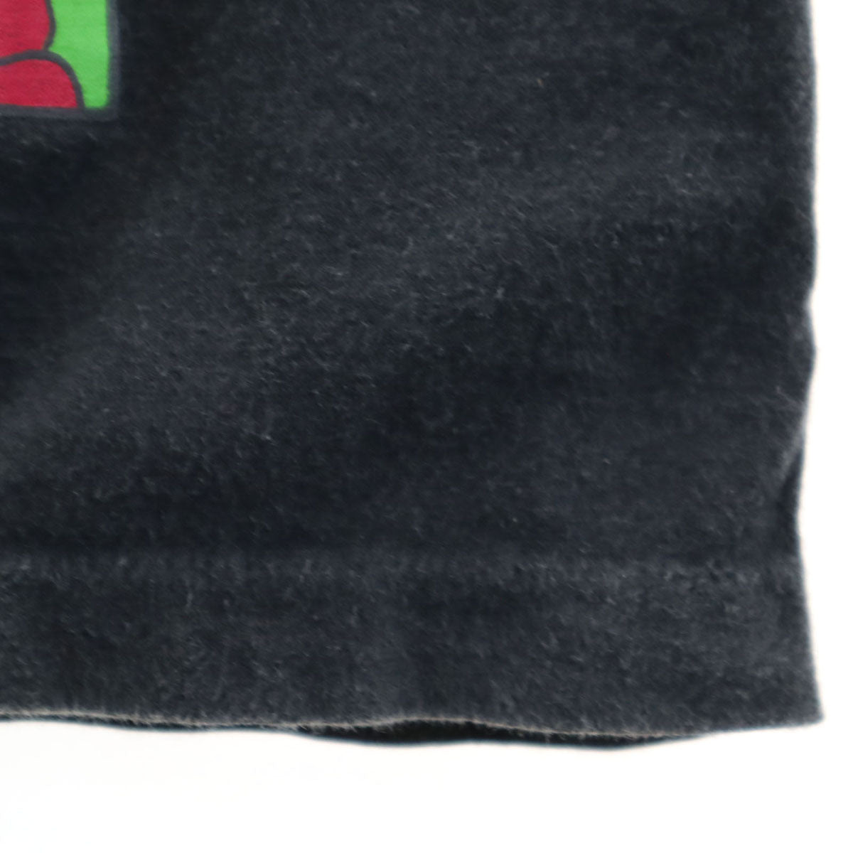 BETTY BOOP ベティブープ 90s 日本製 オールド 半袖 シングルステッチ Tシャツ ブラック メンズ