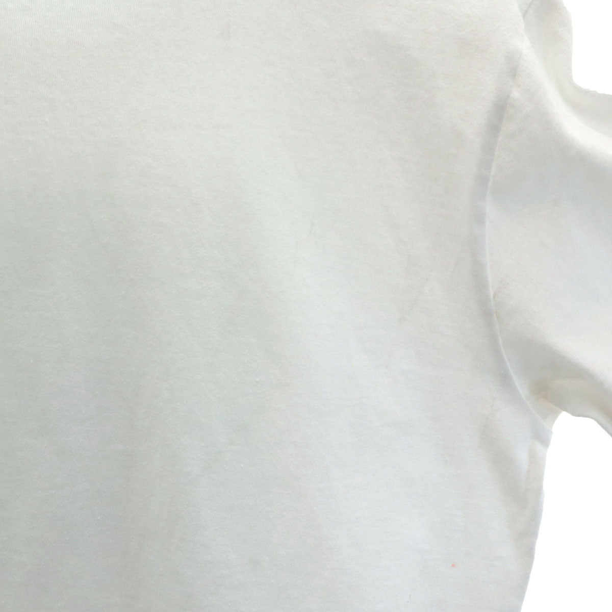 UNDERCOVER アンダーカバー 日本製 最後の晩餐 プリント 半袖 Tシャツ 2 ホワイト メンズ