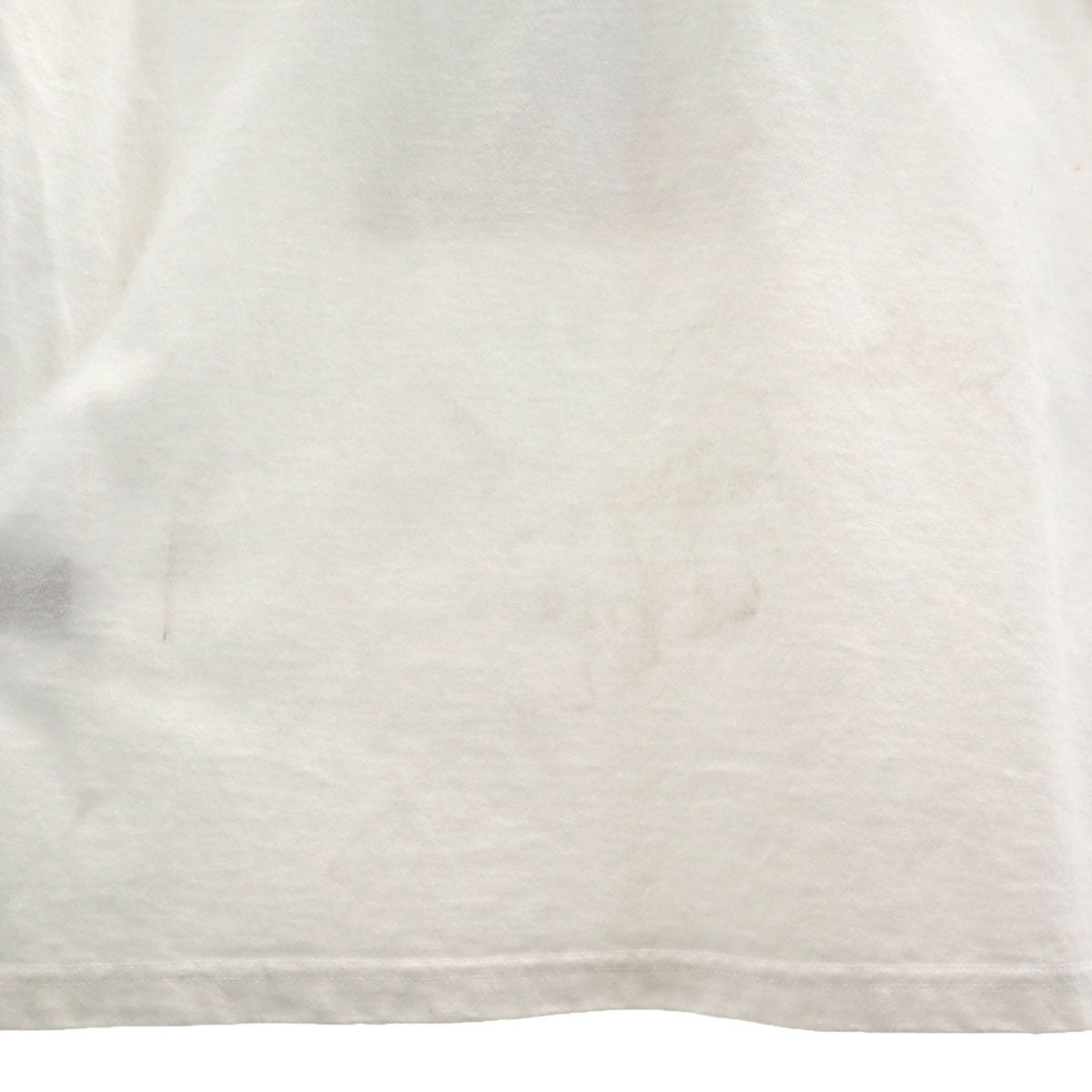 UNDERCOVER アンダーカバー 日本製 最後の晩餐 プリント 半袖 Tシャツ 2 ホワイト メンズ