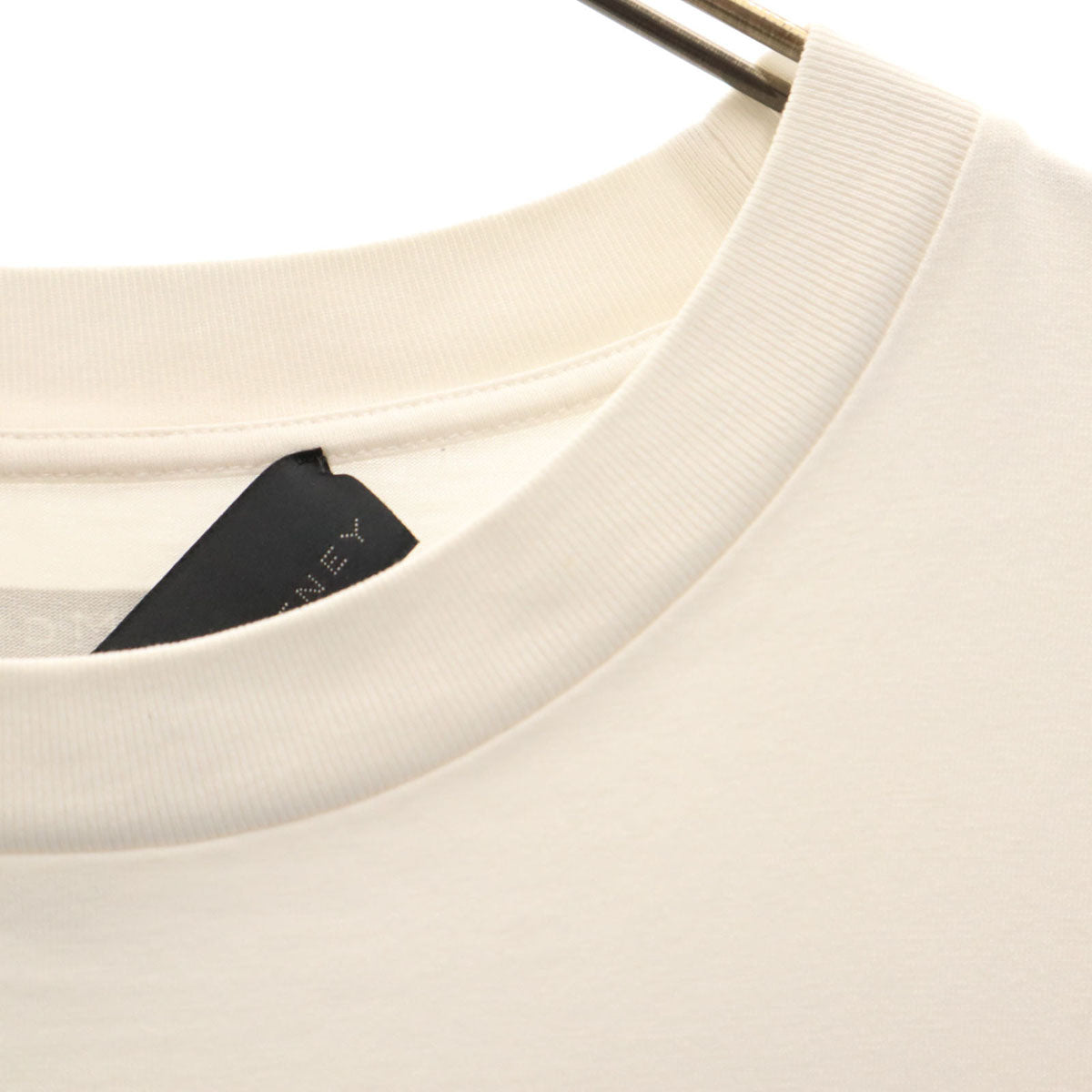 Stella McCartney ステラマッカートニー イタリア製 バックプリント 半袖 Tシャツ L ホワイト レディース