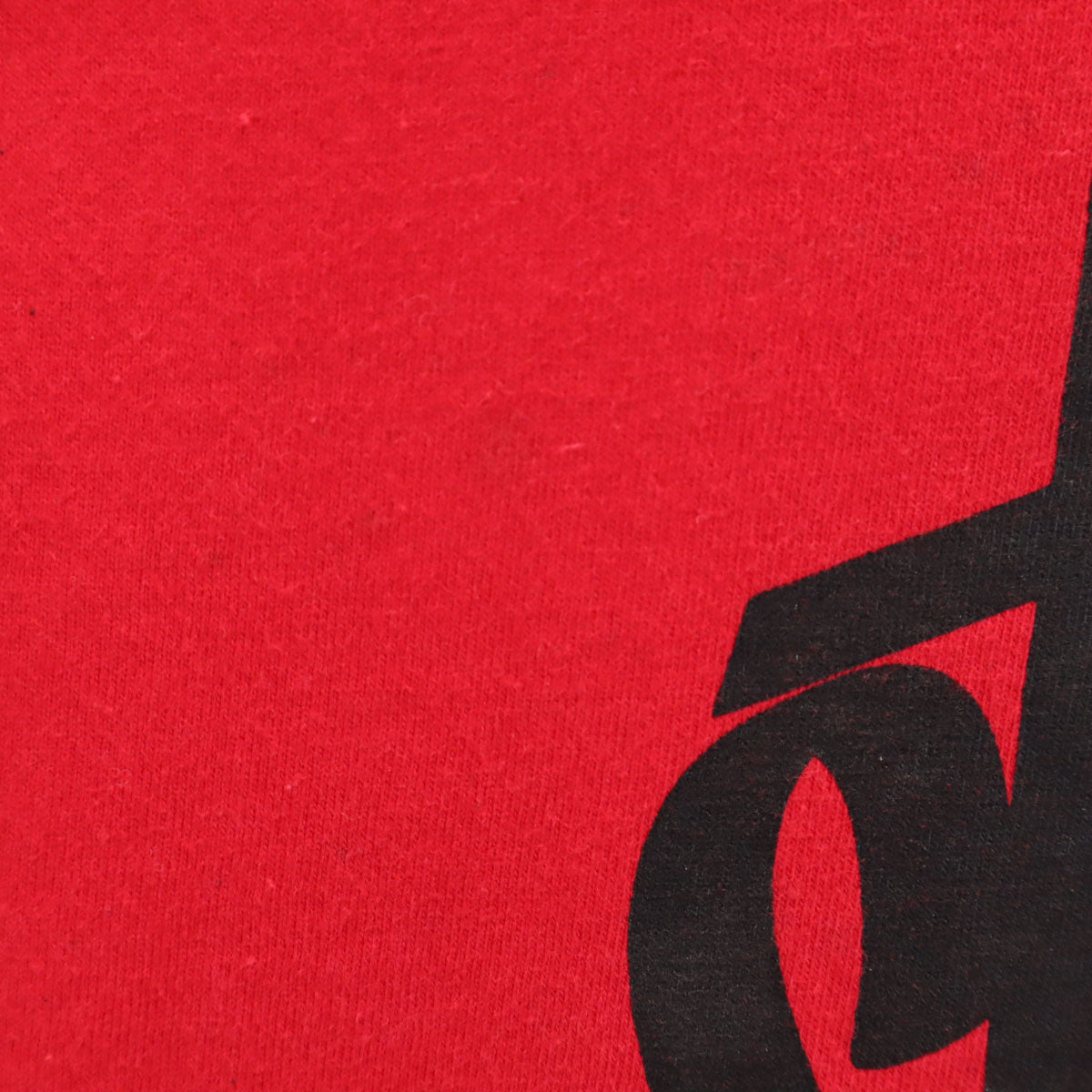 STUSSY ステューシー 90s オールド 紺タグ 半袖 Tシャツ M レッド メンズ