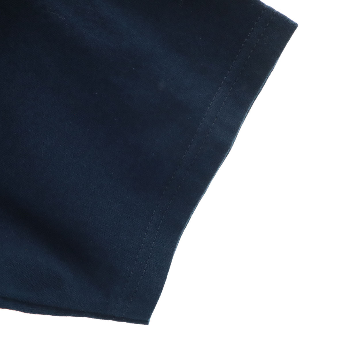 Supreme シュプリーム 12AW USA製 three six mafia 半袖 Tシャツ M ネイビー メンズ