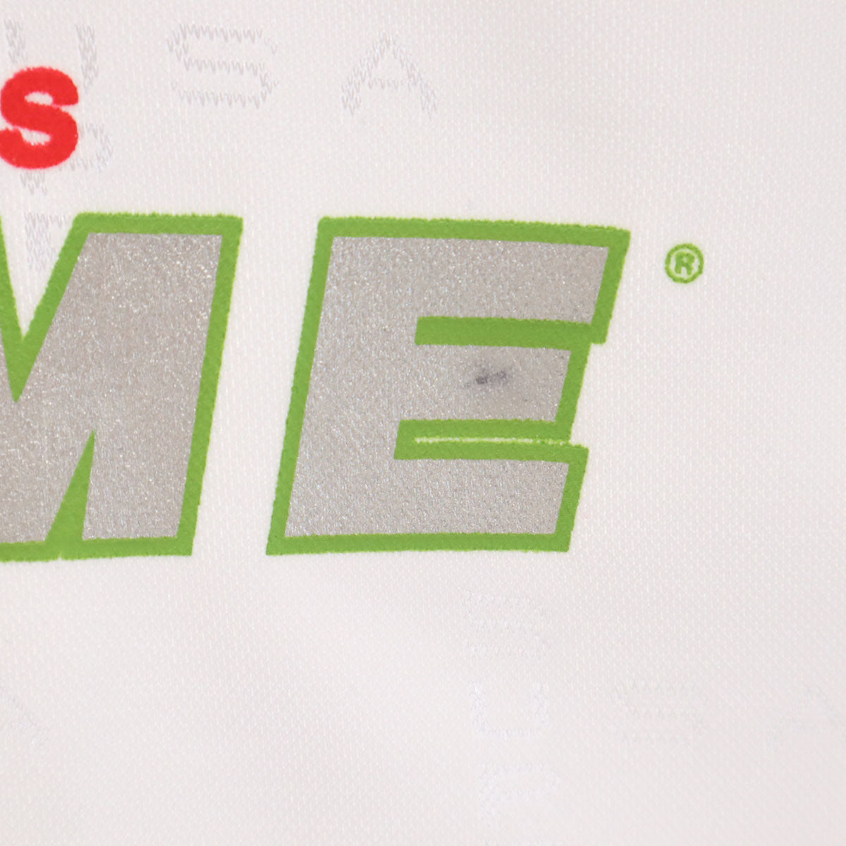 Supreme シュプリーム 半袖 Tシャツ S ホワイト 袋付き メンズ