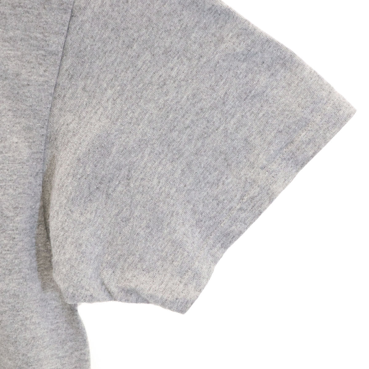 DELTA デルタ マリオ 半袖 Tシャツ L グレー メンズ