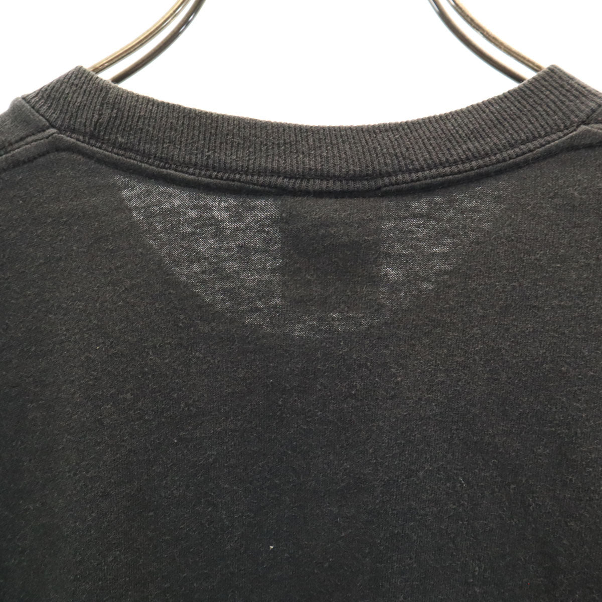 anvil アンヴィル 90s オールド キースヘリング 半袖 Tシャツ L ブラック Keith Haring メンズ