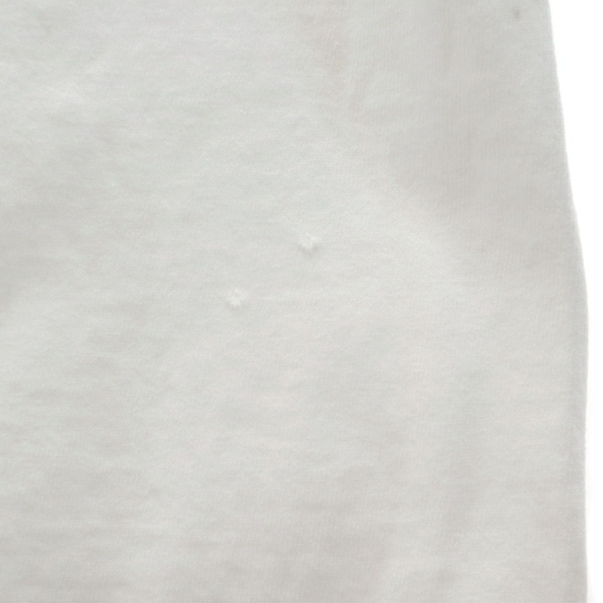 90s USA製 オールド 半袖 Tシャツ L ホワイト シングルステッチ メンズ