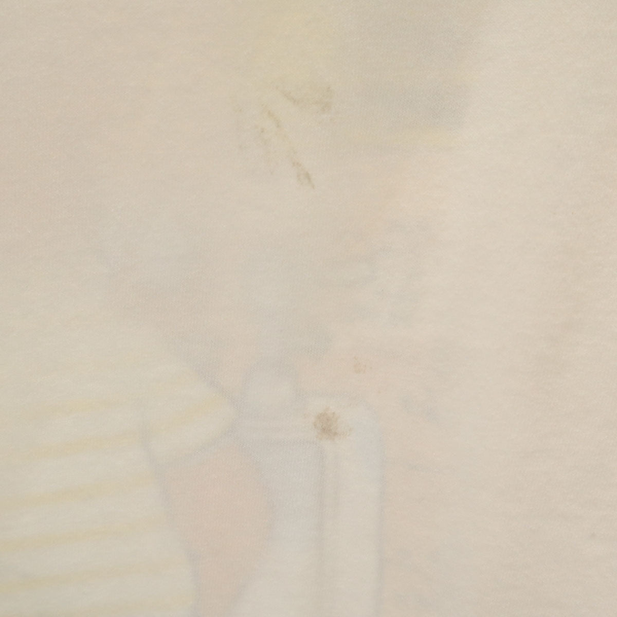 90s USA製 オールド 半袖 Tシャツ L ホワイト シングルステッチ メンズ