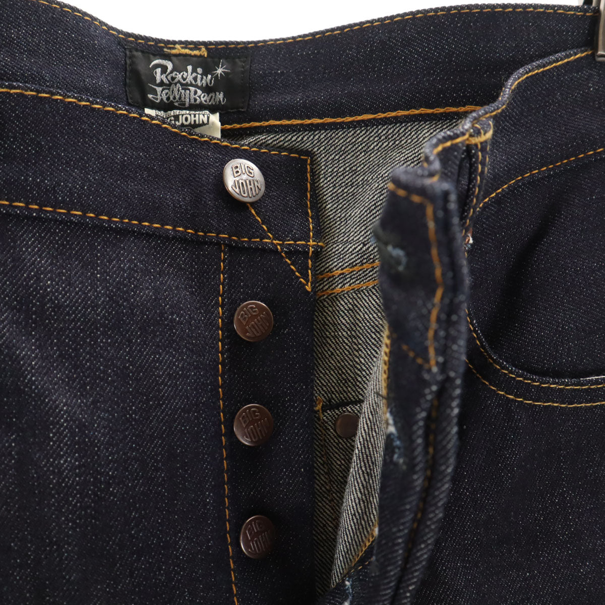 BIG JOHN ビッグジョン 未使用 70周年記念200枚限定 半袖 スペシャルボックス Tシャツ L ホワイト 3点セット 箱付き メンズ