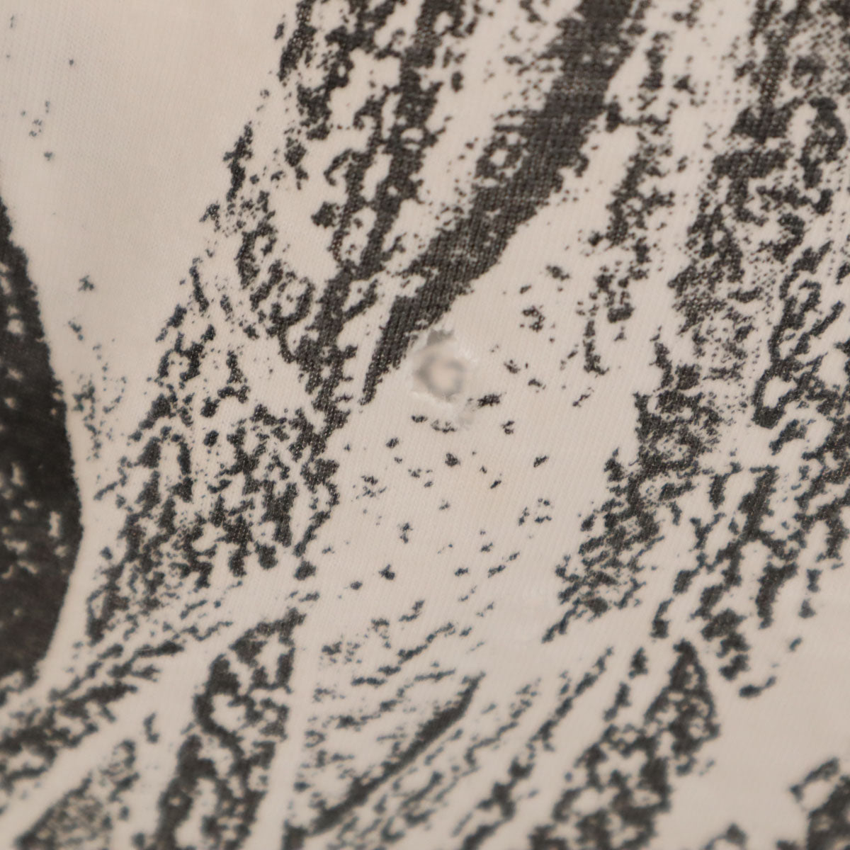 Mickey Family ミッキーファミリー 90s オールド ドナルドダック 半袖 Tシャツ ホワイト メンズ