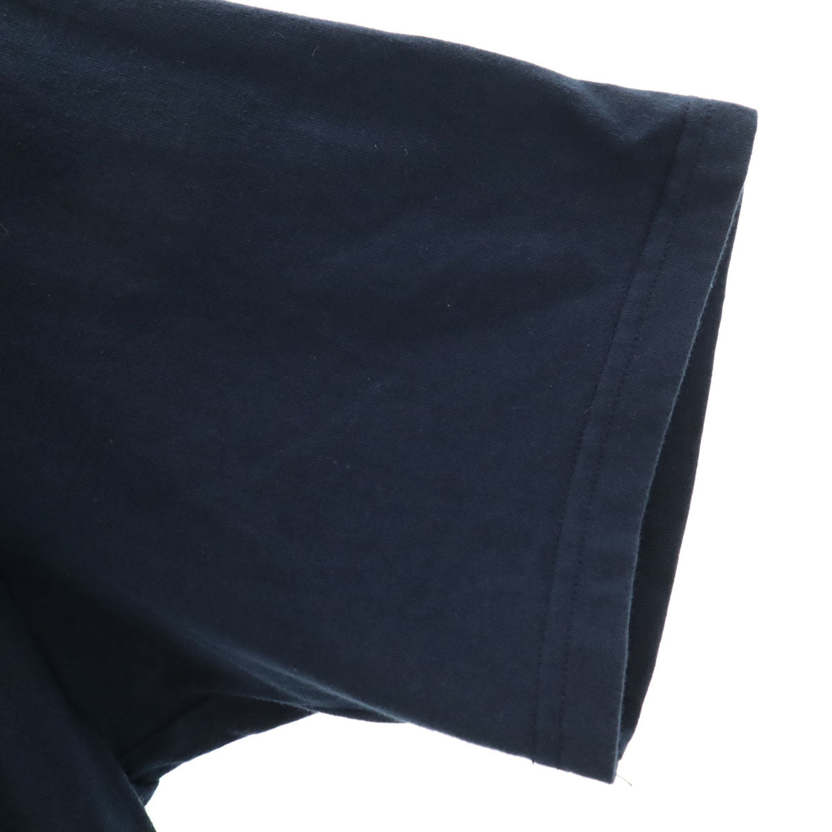 UNDERCOVER アンダーカバー 日本製 半袖 Tシャツ 2 ネイビー JUN TAKAHASHI メンズ