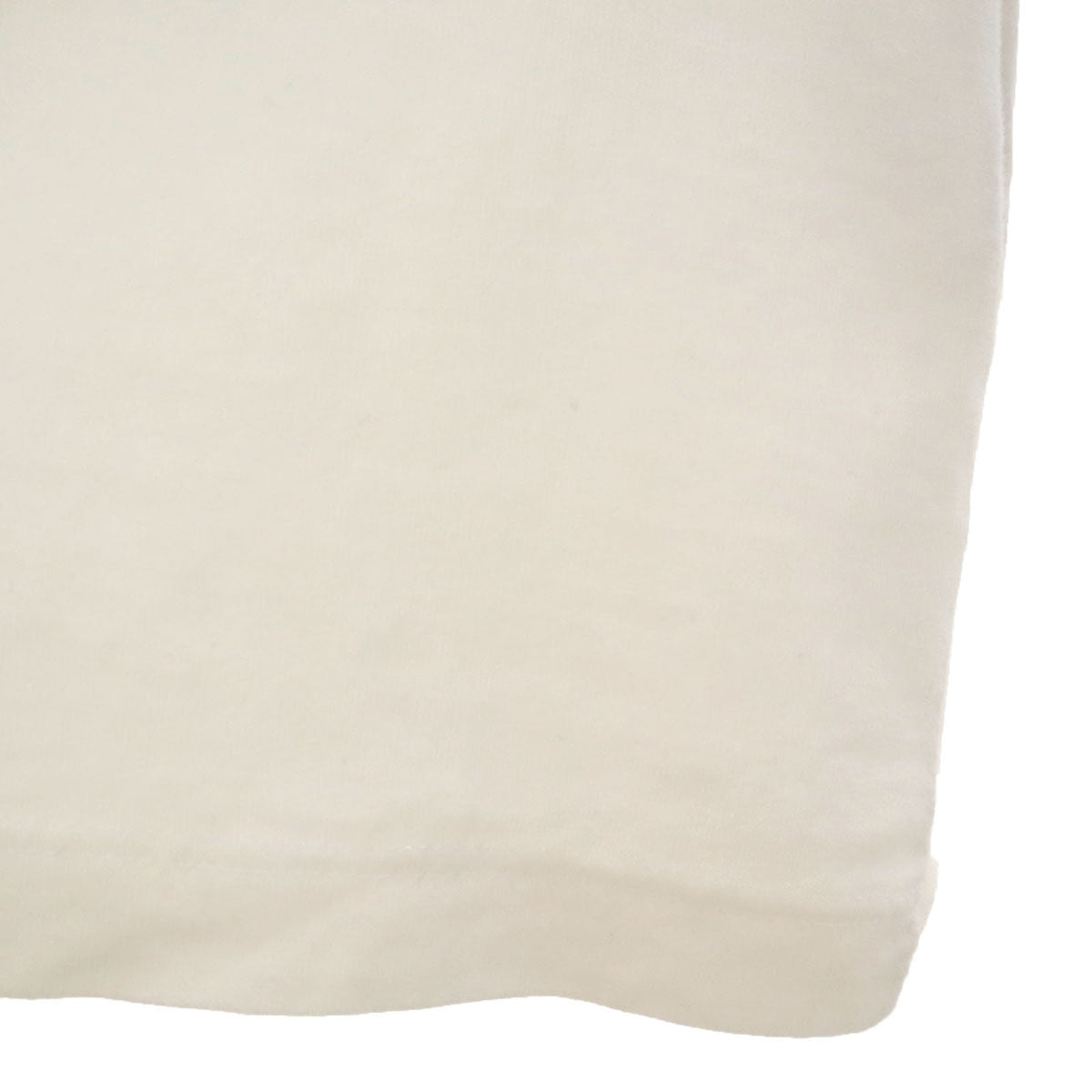 SAINT LAURENT サンローラン イタリア製 半袖 Tシャツ M ホワイト メンズ