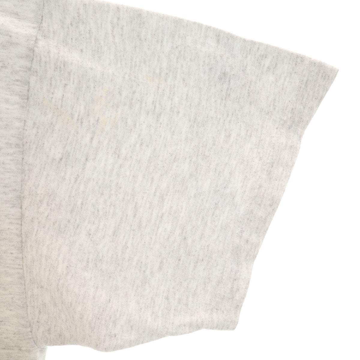 RUSSELL ATHLETIC ラッセルアスレチック 90s USA製 オールド カレッジ 半袖 Tシャツ XL グレー バスケットボール メンズ