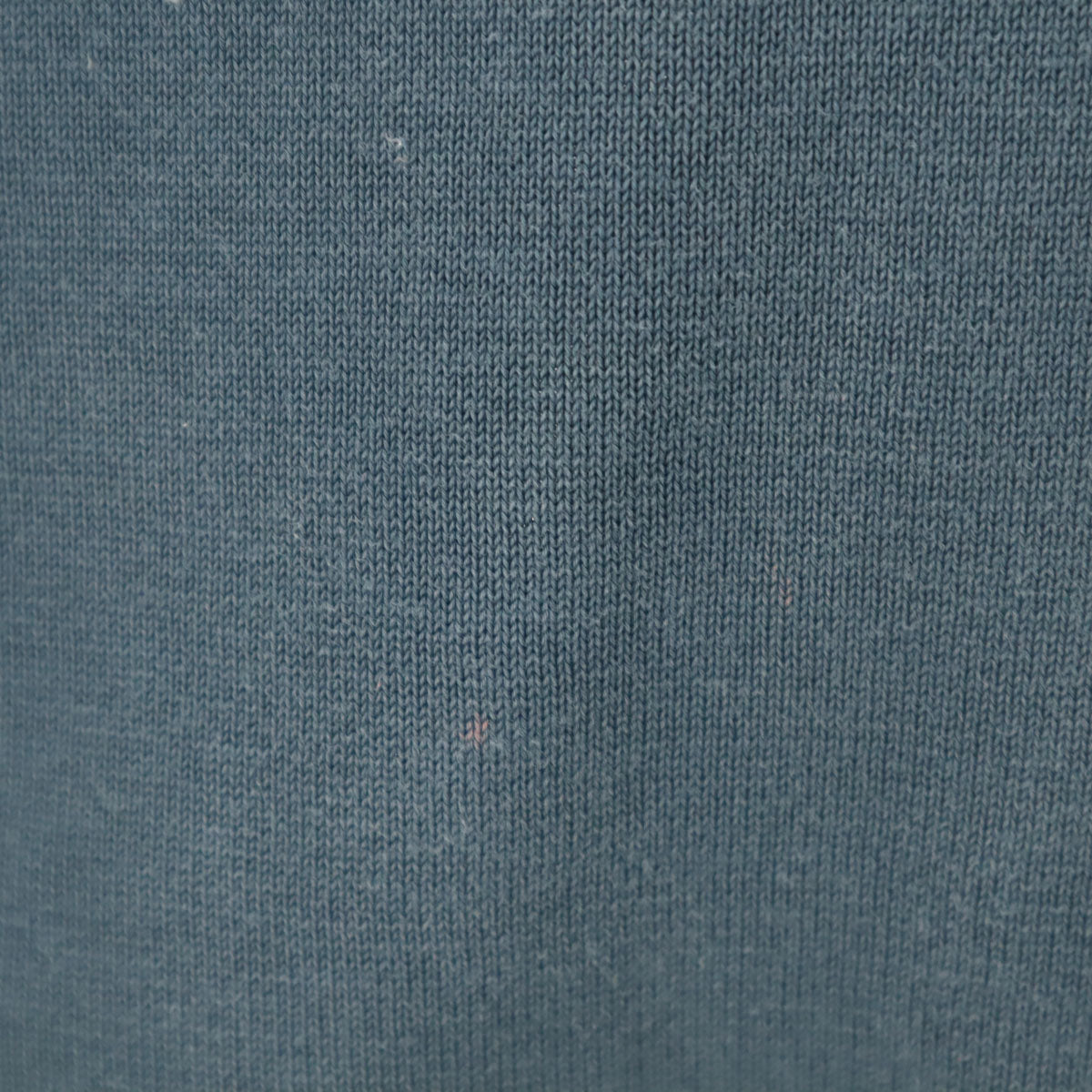 crepuscule クレプスキュール 半袖 ポケット ニット Tシャツ 2 チャコールグレー メンズ