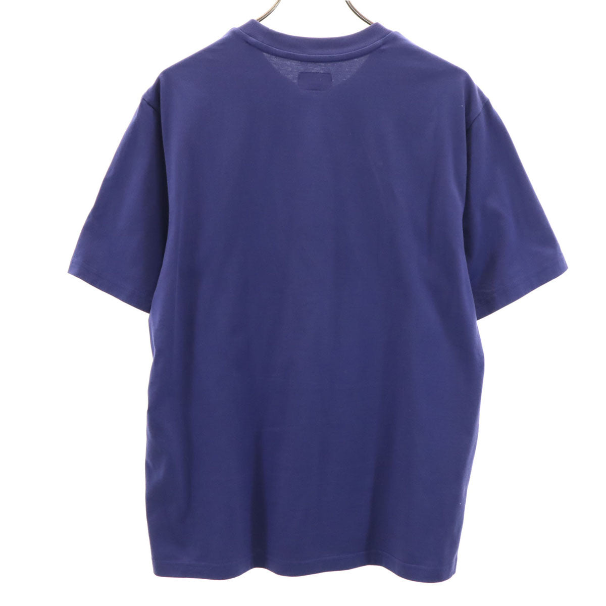 Supreme シュプリーム 半袖 Tシャツ S 紺紫 メンズ