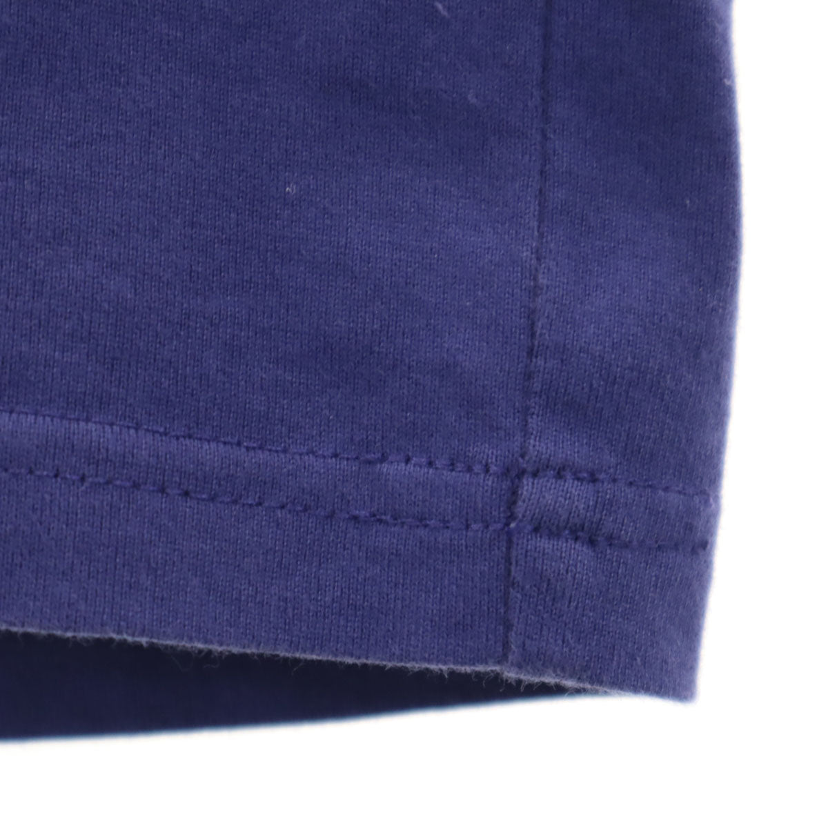 Supreme シュプリーム 半袖 Tシャツ S 紺紫 メンズ