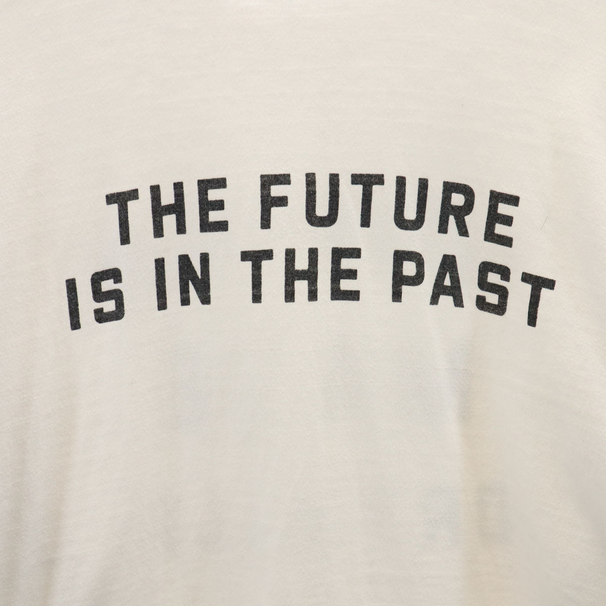 HUMAN MADE ヒューマンメイド 日本製 長袖 Tシャツ 2XL アイボリー ロンT メンズ