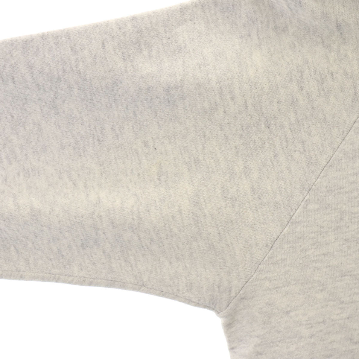 Disney ディズニー 90s USA製 オールド 長袖 スウェット トレーナー XL グレー メンズ