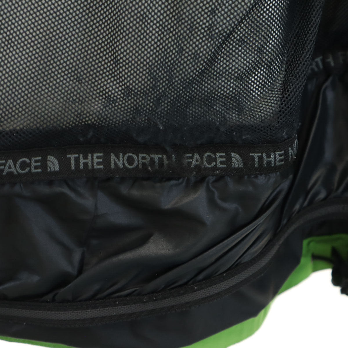 THE NORTH FACE ノースフェイス スクープ ジャケット S カーキ アウトドア NP15013 メンズ