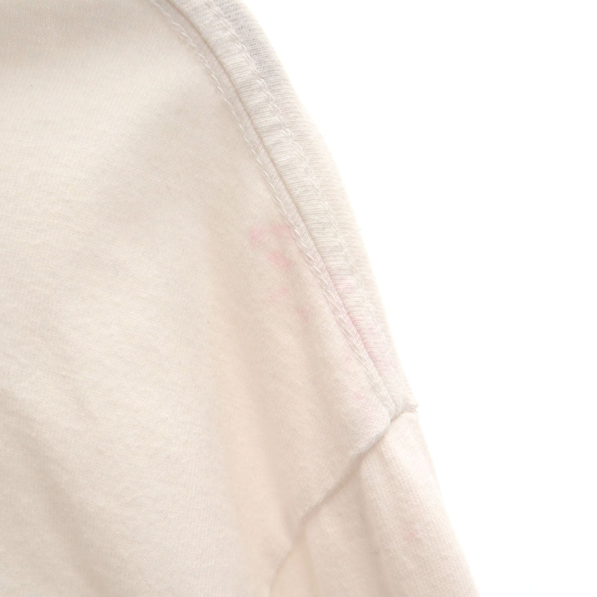 ESSENTIALS エッセンシャルズ 長袖 Tシャツ L 白 ロンT メンズ