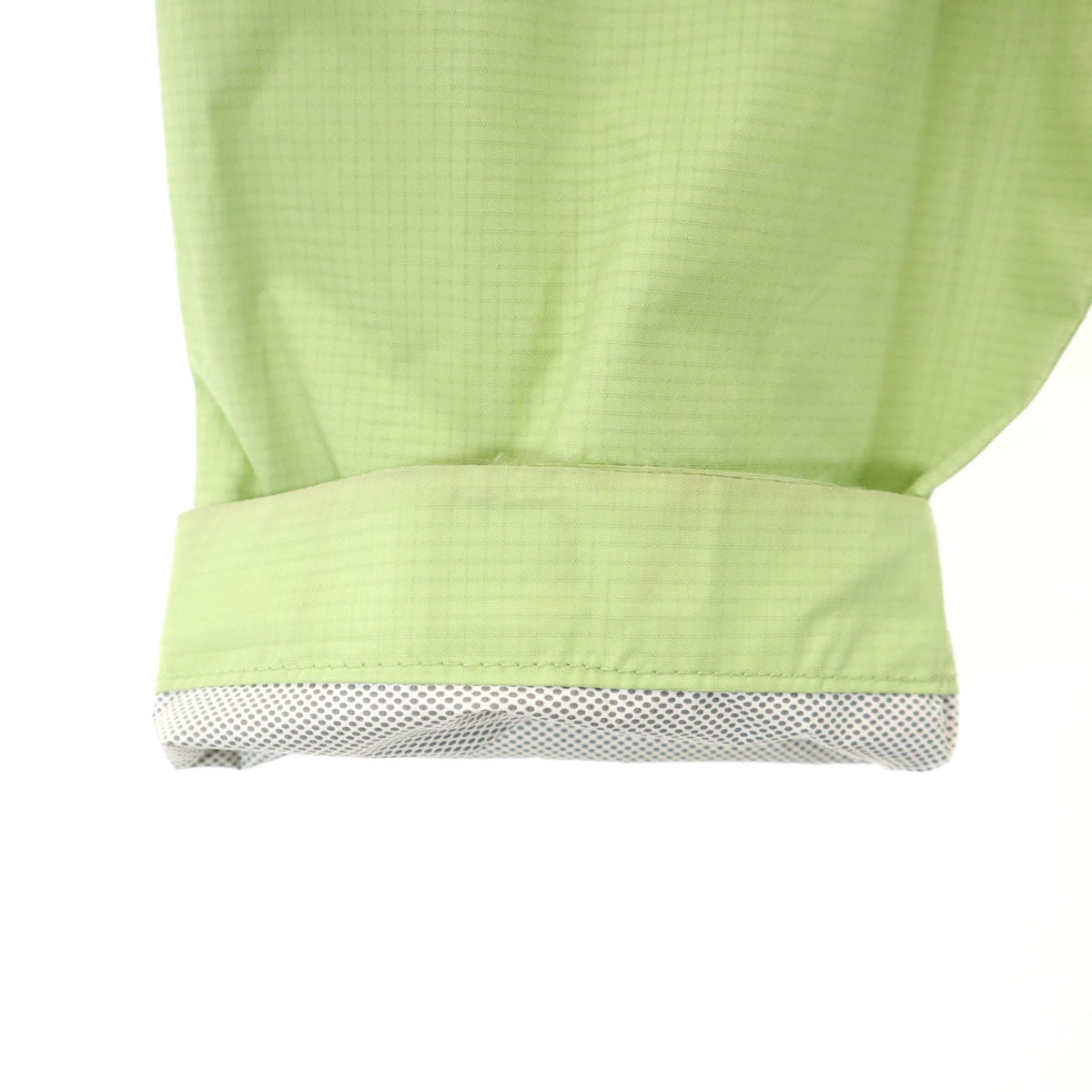 patagonia パタゴニア トレントシェル レインジャケット XS ライムイエロー 83805 アウトドア レディース