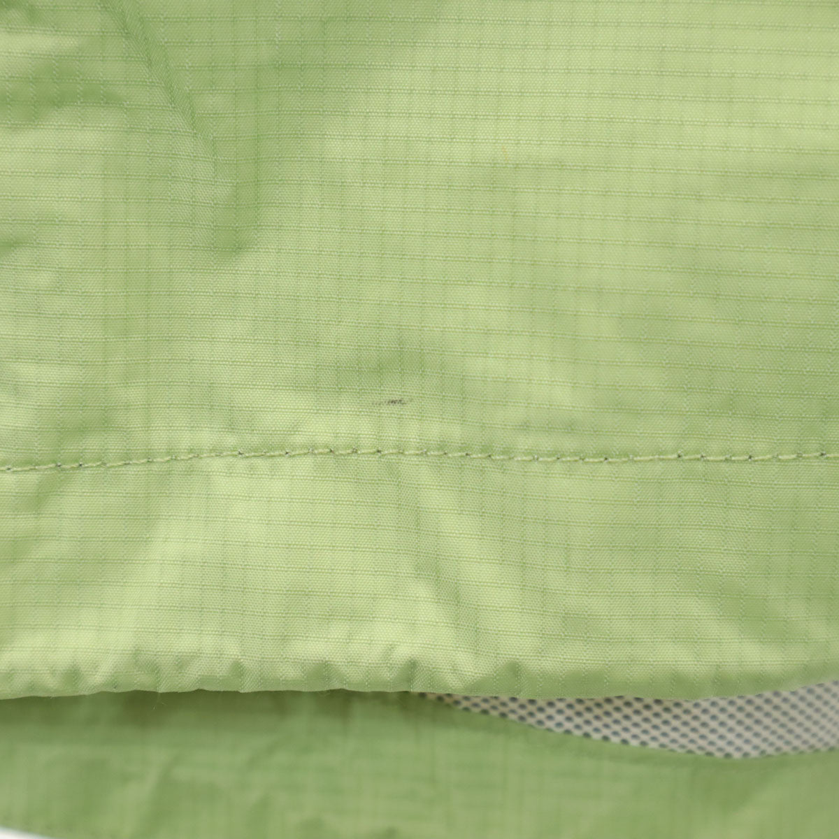 patagonia パタゴニア トレントシェル レインジャケット XS ライムイエロー 83805 アウトドア レディース