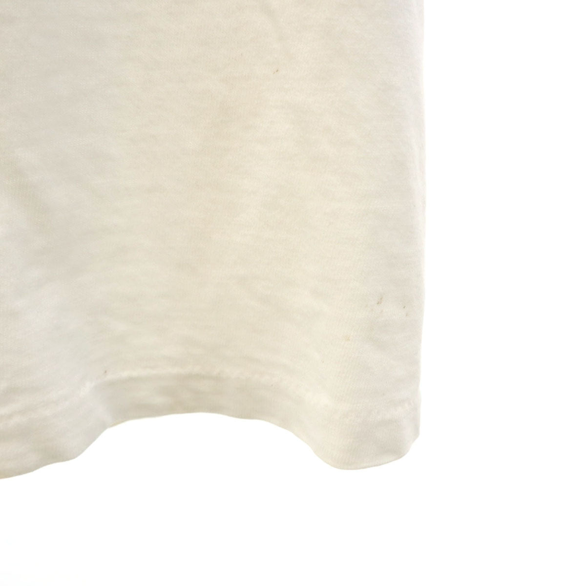 ONEITA オニータ 90s オールド バッドボーイ 半袖 Tシャツ L ホワイト POWER-T メンズ