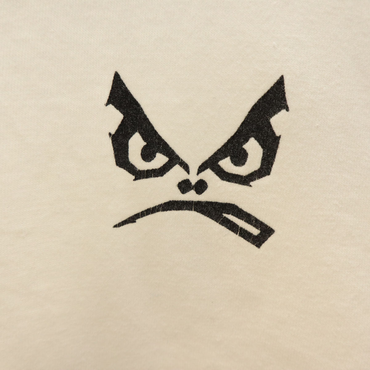 ONEITA オニータ 90s オールド バッドボーイ 半袖 Tシャツ L ホワイト POWER-T メンズ