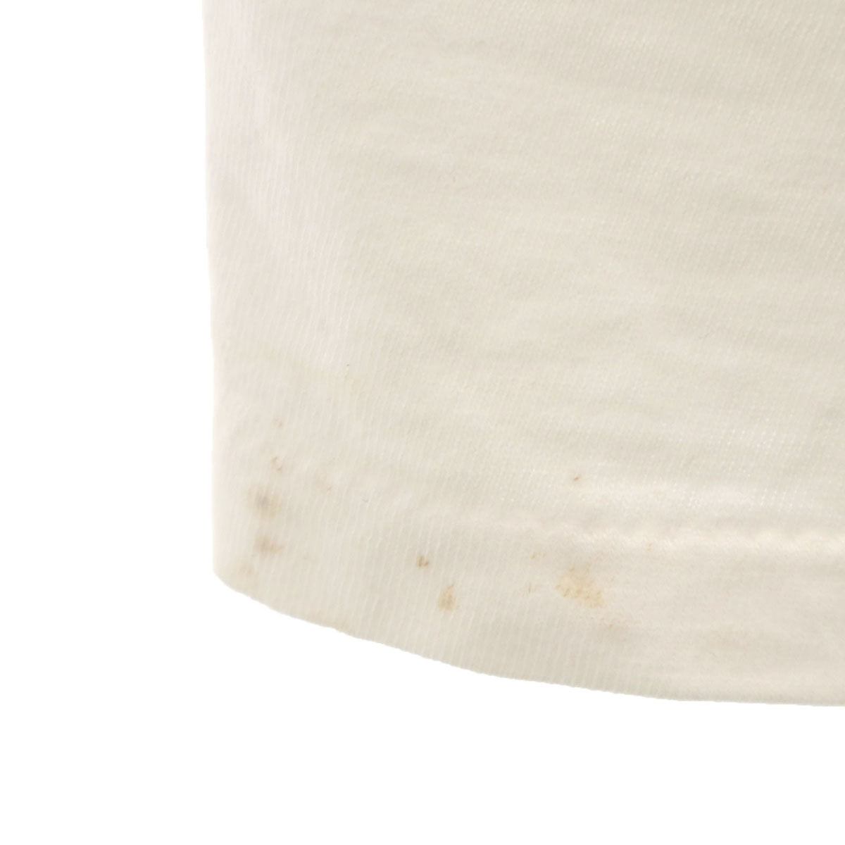 ONEITA オニータ 90s オールド バッドボーイ 半袖 Tシャツ L ホワイト POWER-T メンズ