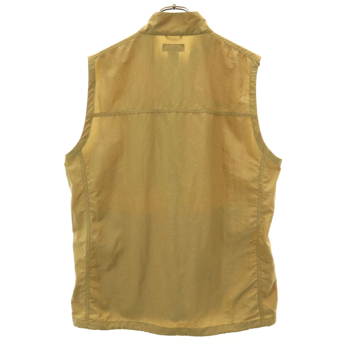 MARMOT マーモット WR ベスト XL ベージュ アウトドア メンズ