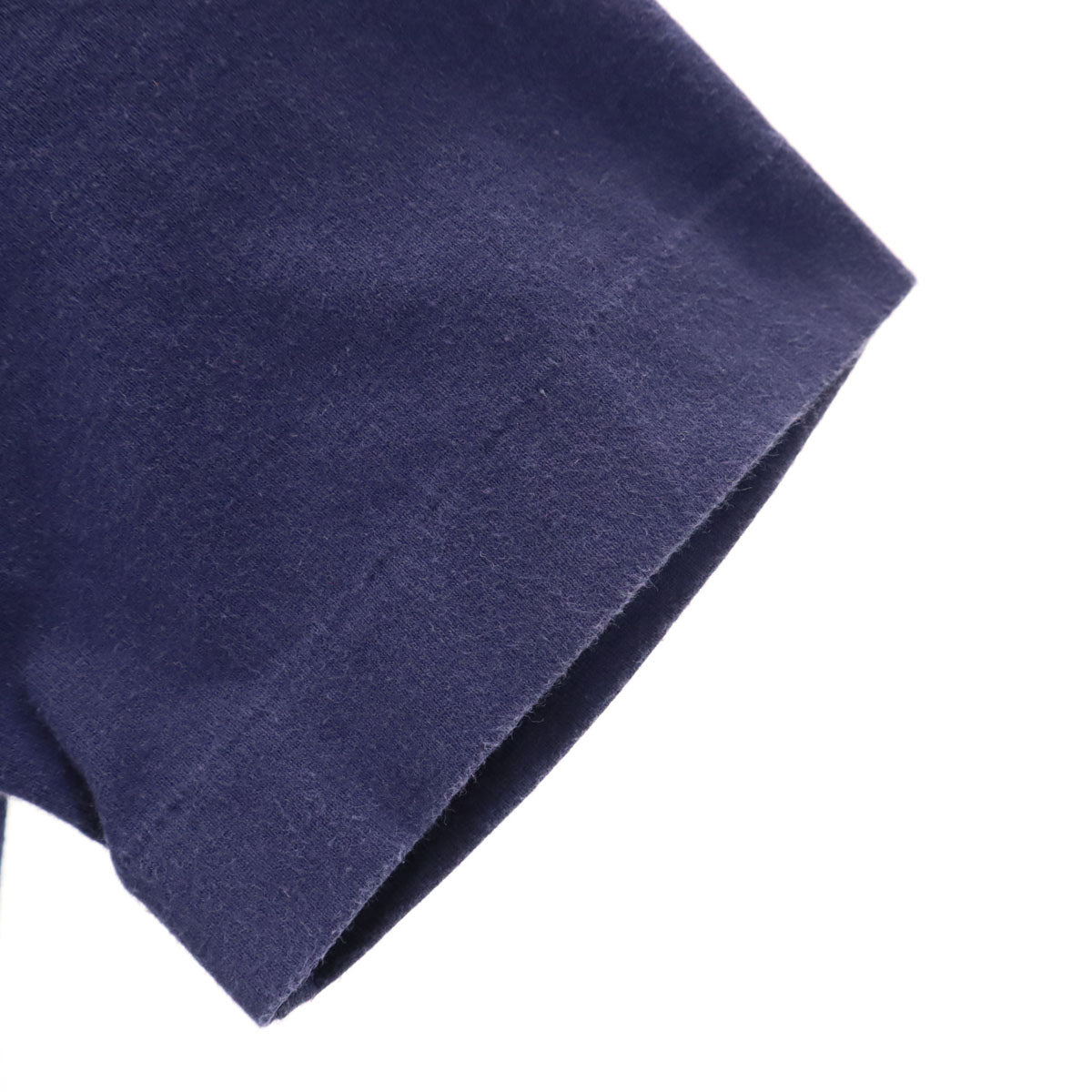 PLAY COMME des GARCONS プレイコムデギャルソン 2012年 日本製 半袖 Tシャツ M ネイビー レディース