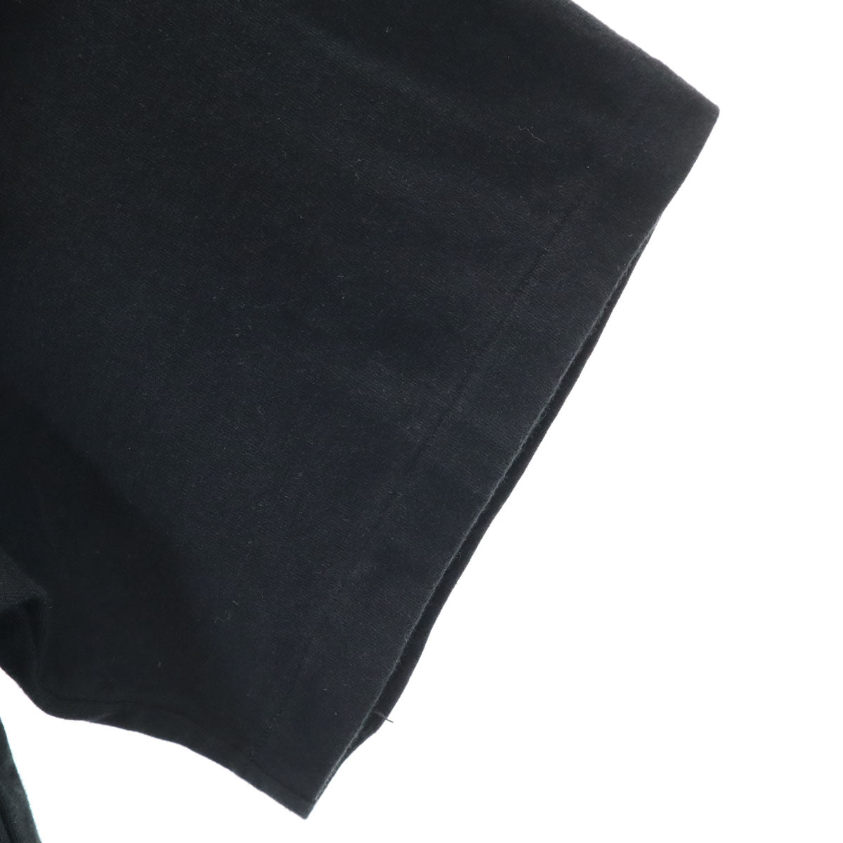 Y’s for men ワイズフォーメン オールド 半袖 Tシャツ ブラック ヨウジヤマモト メンズ