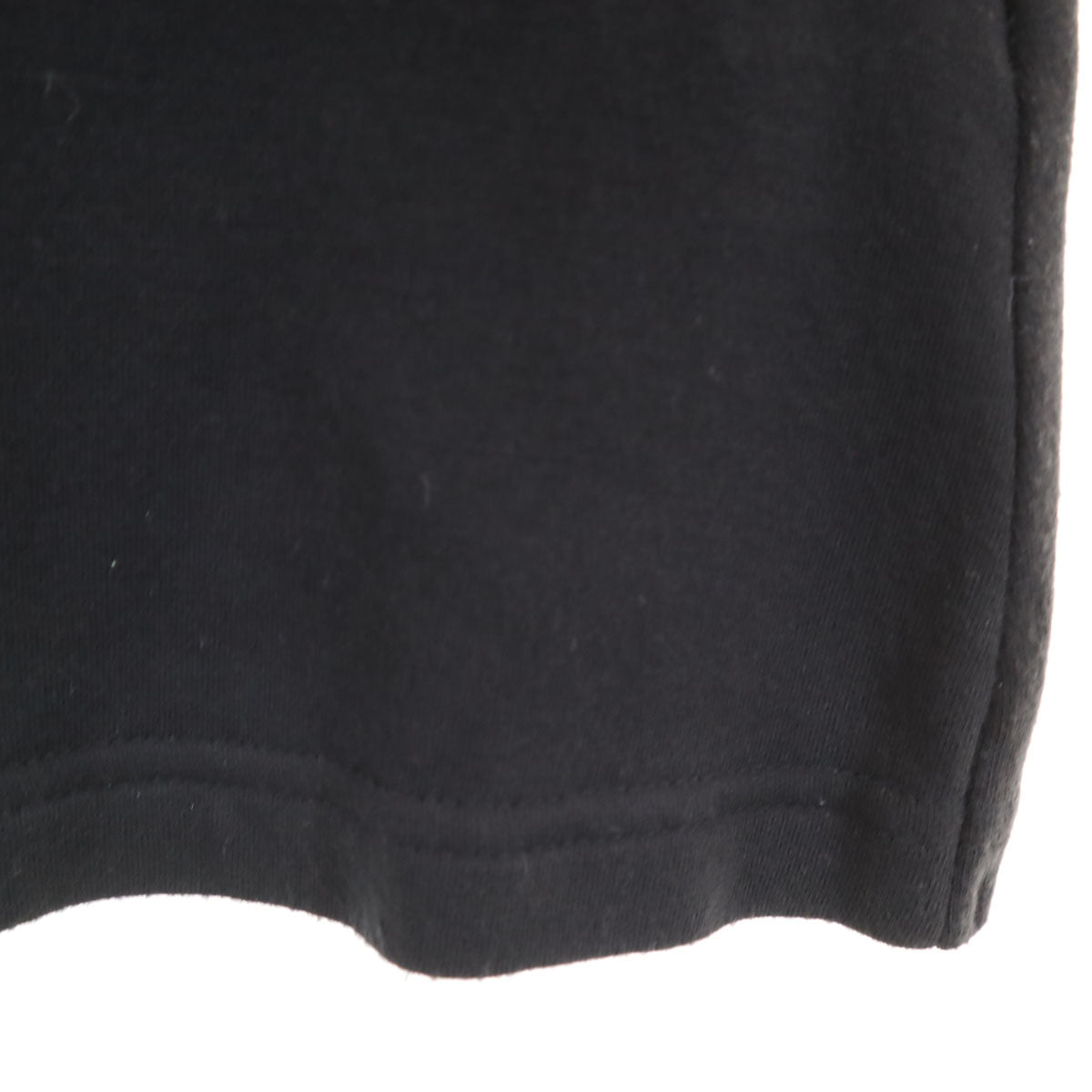 Rene ルネ 日本製 半袖 Tシャツ 38 黒 レディース