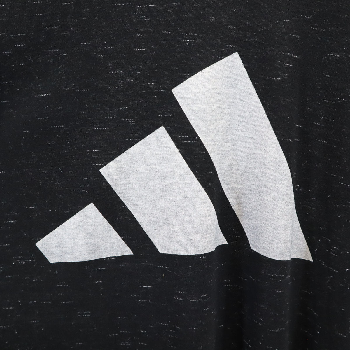 adidas アディダス 半袖 Tシャツ OT 黒系 レディース