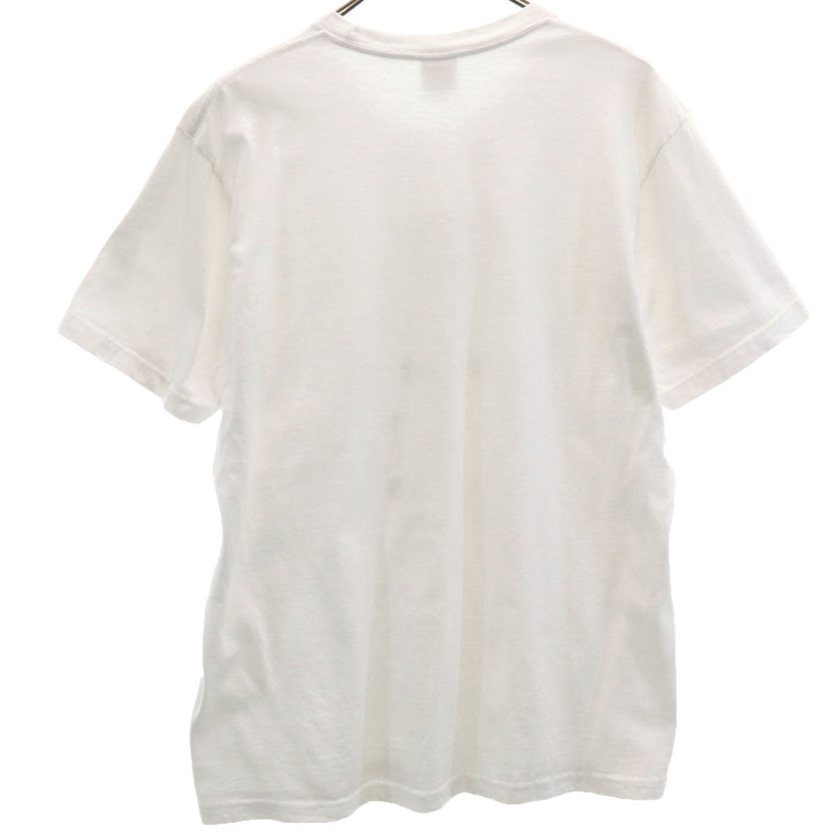 Supreme シュプリーム 18ss USA製 Mobb Deep Prodigy 半袖 Tシャツ M ホワイト メンズ