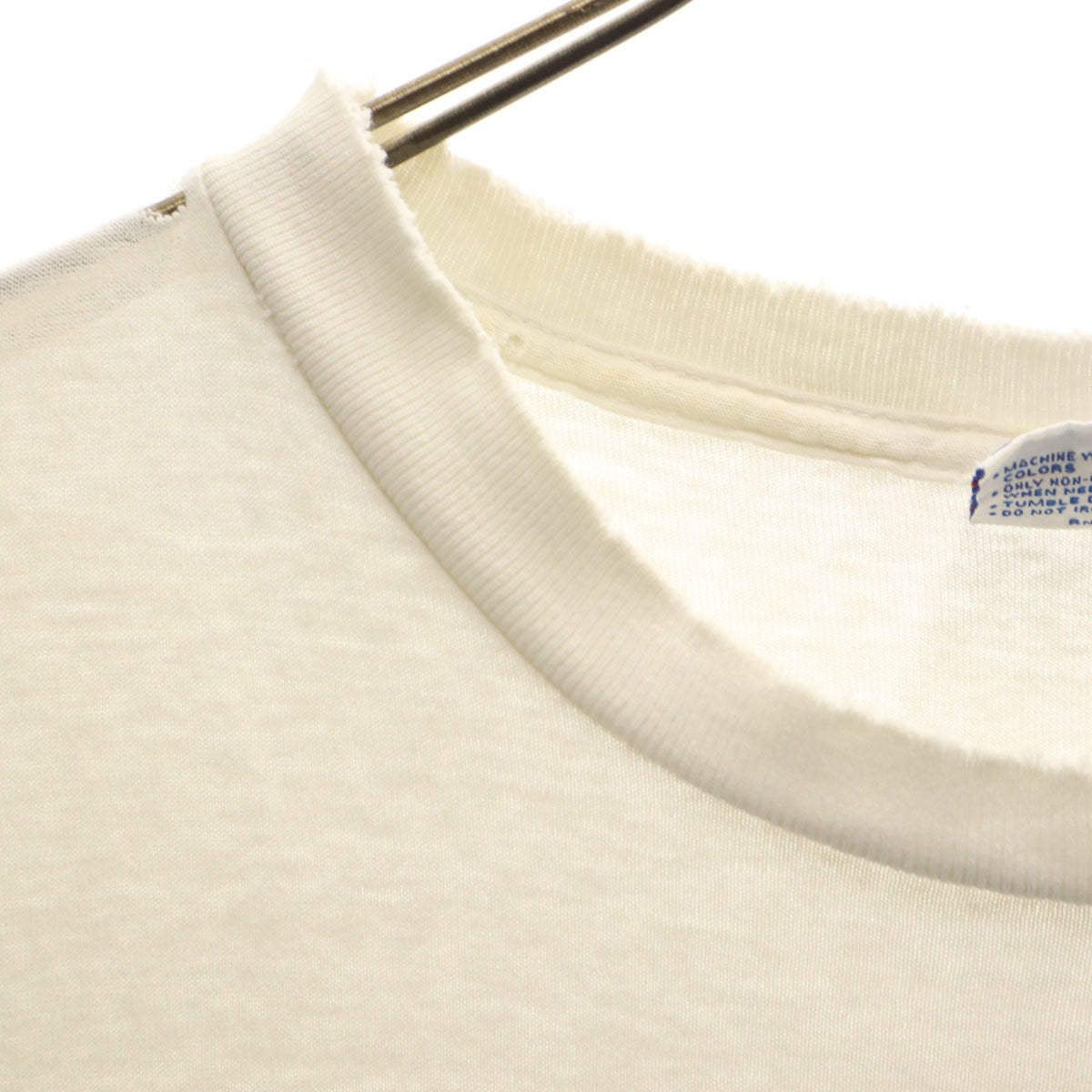 ALL SPORTS オールスポーツ 90s USA製 オールド ラットフィンク 半袖 Tシャツ S ホワイト Rat Fink キャラT メンズ