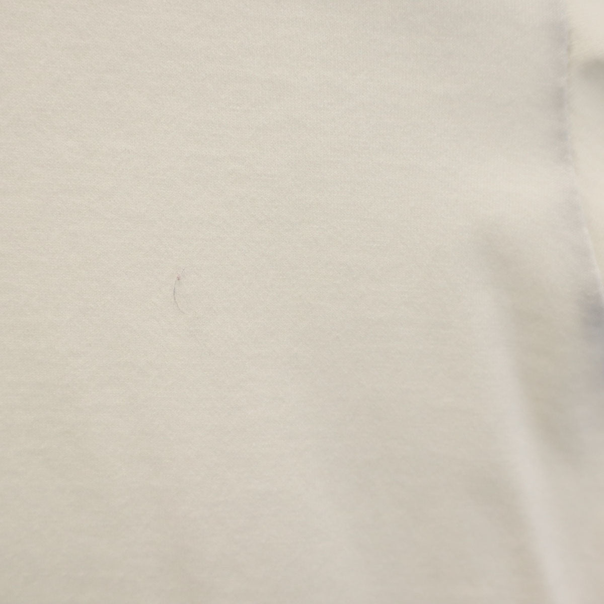 Y-3 ワイスリー バックロゴ 半袖 Tシャツ L ホワイト系 ヨウジヤマモト メンズ