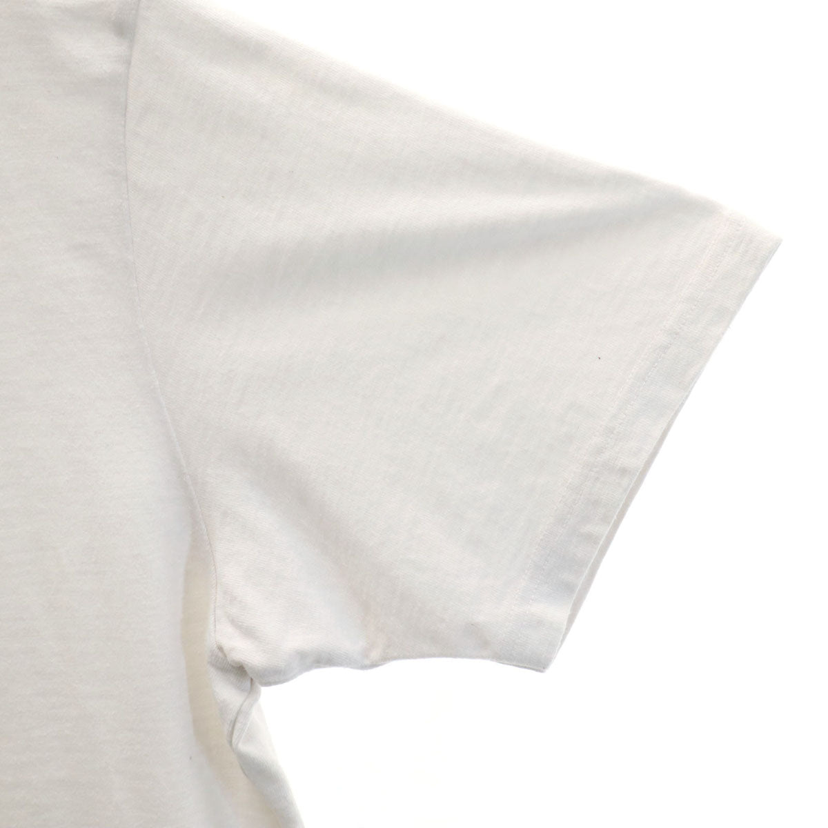 Supreme シュプリーム 22FW No Love 半袖 Tシャツ L ホワイト メンズ